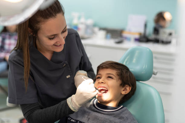 Best Emergency Orthodontic Repairs in Alton, TX